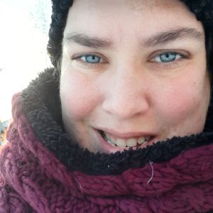 Meet your Posher, Alexandra